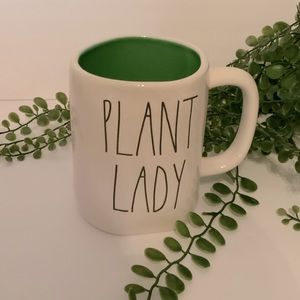 Rae Dunn Artisan ceramic Coffee Mug